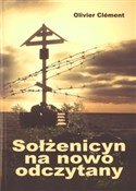 Sołżenicyn... - Olivier Clement - buch auf polnisch 