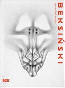 Polnische buch : Beksiński.... - Wiesław Banach