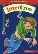 Inter Cyna... - Mariusz Niemycki - buch auf polnisch 