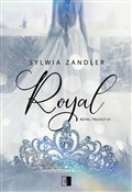 Polska książka : Royal. Roy... - Sylwia Zandler
