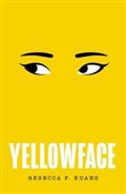 Polnische buch : Yellowface... - Rebecca F. Kuang