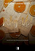 Why Us? - Nikola Czerwińska -  Polnische Buchandlung 