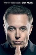 Zobacz : Elon Musk - Walter Isaacson