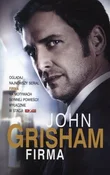 Polnische buch : Firma - John Grisham