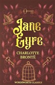 Jane Eyre - Charlotte Bronte -  Polnische Buchandlung 