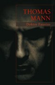 Polska książka : Doktor Fau... - Thomas Mann