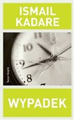 Wypadek - Ismail Kadare - buch auf polnisch 