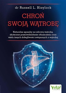 Bild von Chroń swoją wątrobę