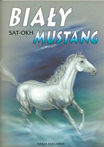 Bild von Biały mustang