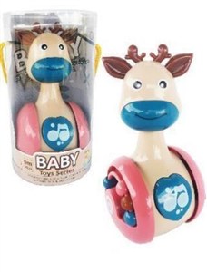 Bild von Wańka wstańka