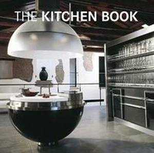 Obrazek The Kitchen Book