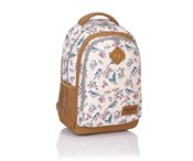 Książka : Plecak HD-...