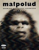 Zobacz : Małpolud - McKie Robin