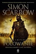 Polowanie.... - Simon Scarrow -  Polnische Buchandlung 