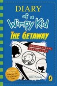 Polnische buch : Diary of a... - Jeff Kinney