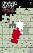 Przeciwnik... - Carrere Emmanuel -  polnische Bücher
