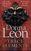 Trace Elem... - Donna Leon - buch auf polnisch 