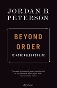Beyond Ord... - Jordan B. Peterson - buch auf polnisch 