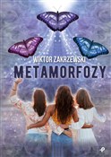 Metamorfoz... - Wiktor Zakrzewski -  Polnische Buchandlung 