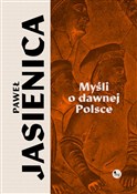 Polnische buch : Myśli o da... - Paweł Jasienica
