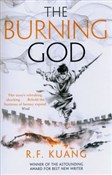 Książka : The Burnin... - R.F. Kuang