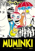 Muminki To... - Tove Jansson - Ksiegarnia w niemczech