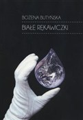Białe ręka... - Bożena Butyńska -  Polnische Buchandlung 