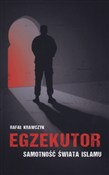 Egzekutor ... - Rafał Krawczyk -  fremdsprachige bücher polnisch 