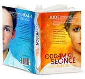 Książka : Oddam ci s... - Jandy Nelson