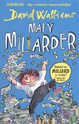 Mały milia... - David Walliams - buch auf polnisch 