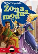 Polnische buch : Żona modna... - Ignacy Krasicki