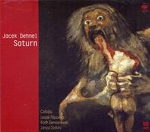 Obrazek [Audiobook] Saturn