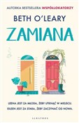 Polnische buch : Zamiana - Beth OLeary