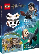 Zobacz : Lego Harry... - Opracowanie Zbiorowe
