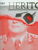 Herito 7 d... -  Książka z wysyłką do Niemiec 