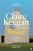 Foster wer... - Claire Keegan -  polnische Bücher