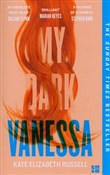 Polska książka : My Dark Va... - Kate Elizabeth Russell
