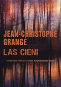 Las cieni - Jean-Christophe Grange -  fremdsprachige bücher polnisch 