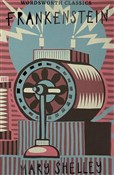 Frankenste... - Mary Shelley -  Polnische Buchandlung 