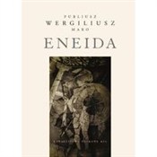 Eneida - Wergiliusz - buch auf polnisch 