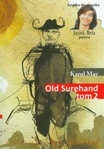 Obrazek Old Surehand t.2