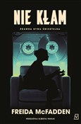 Nie kłam - Freida McFadden -  polnische Bücher