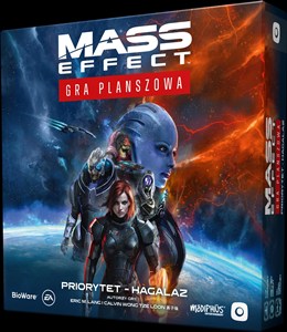 Bild von Gra Mass Effect