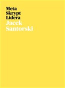 Polnische buch : Meta Skryp... - Jacek Santorski