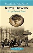 Do grobowe... - Rhys Bowen -  Książka z wysyłką do Niemiec 