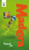 Polska książka : Madera - P... - Anna Jankowska