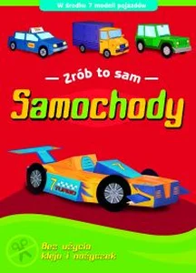 Bild von Samochody Zrób to sam