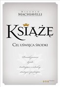 Książę - Niccolo Machiavelli -  fremdsprachige bücher polnisch 