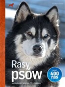 Rasy psów - Eva-Maria Kramer - buch auf polnisch 