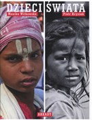 Dzieci świ... - Monika Witkowska, Piotr Krysiak - Ksiegarnia w niemczech